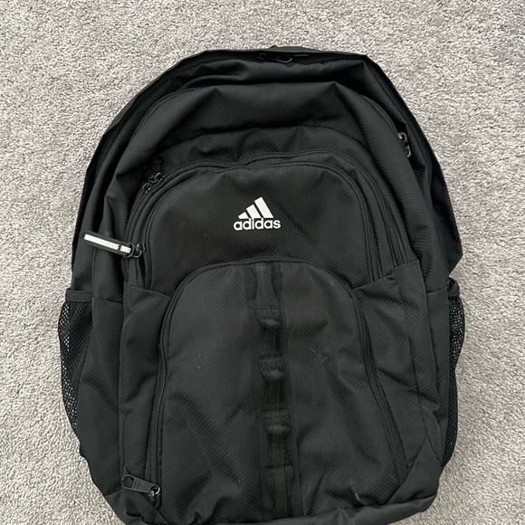 Adidas Prime Backpack (Black)